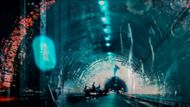 A Scene from Blade Runner | Image via Warner Bros. Entertainment